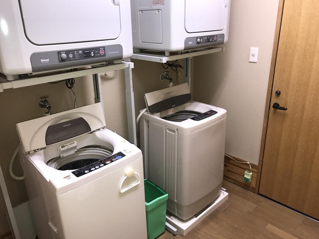 Kaze no Hibiki Hotel Nikko Eksteriør billede