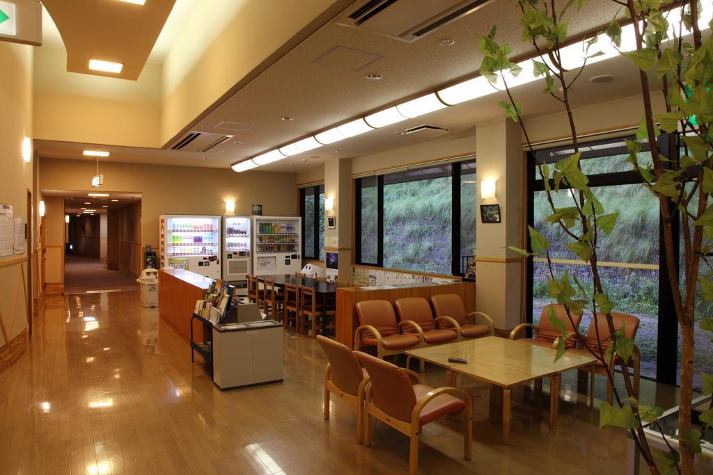 Kaze no Hibiki Hotel Nikko Eksteriør billede