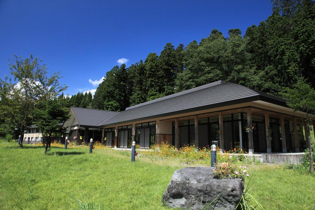 Kaze no Hibiki Hotel Nikko Eksteriør billede