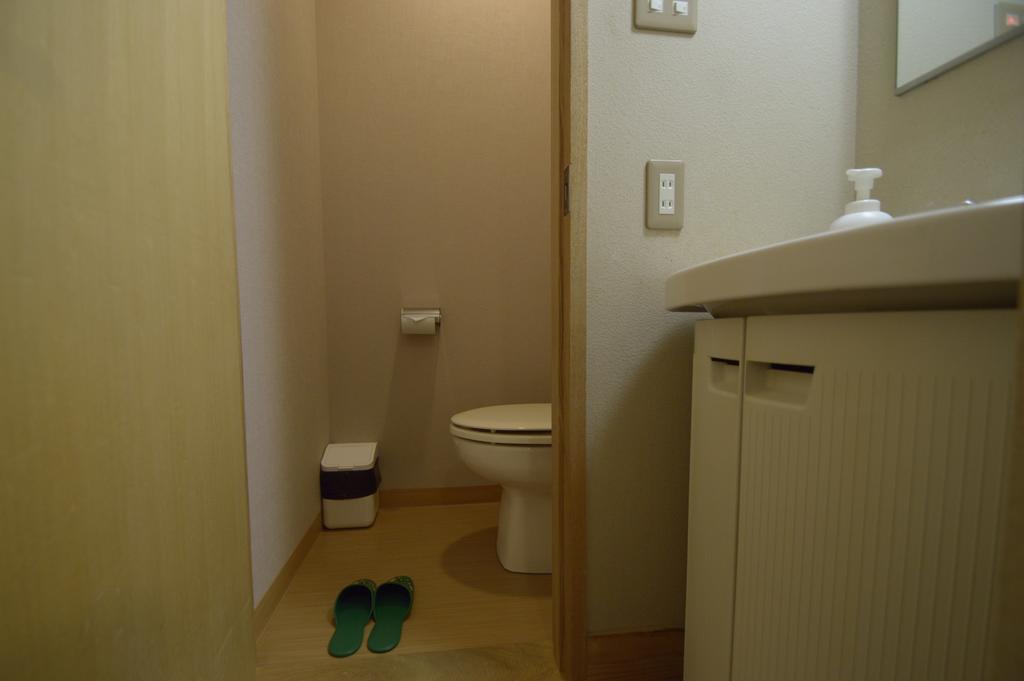 Kaze no Hibiki Hotel Nikko Eksteriør billede