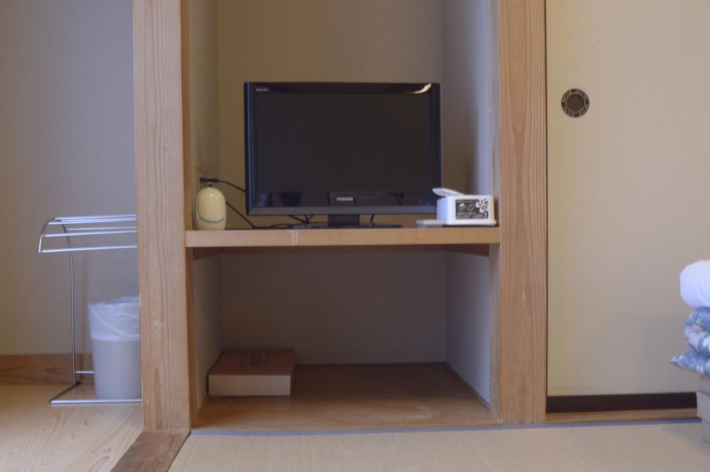 Kaze no Hibiki Hotel Nikko Eksteriør billede