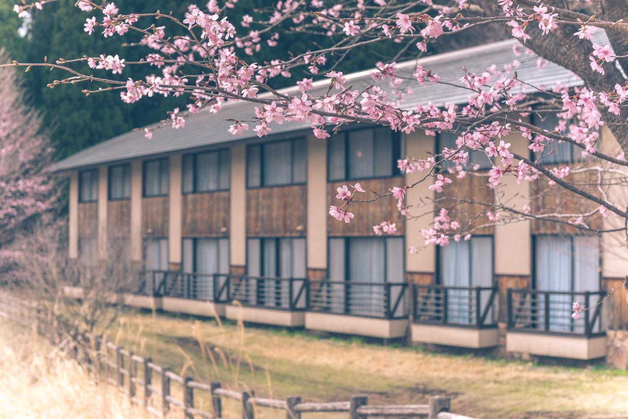 Kaze no Hibiki Hotel Nikko Eksteriør billede