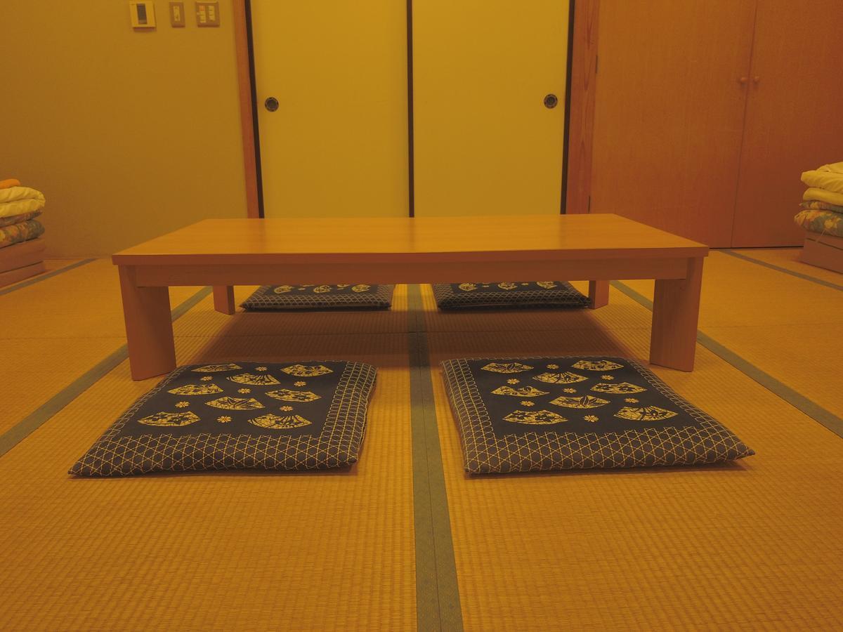 Kaze no Hibiki Hotel Nikko Eksteriør billede