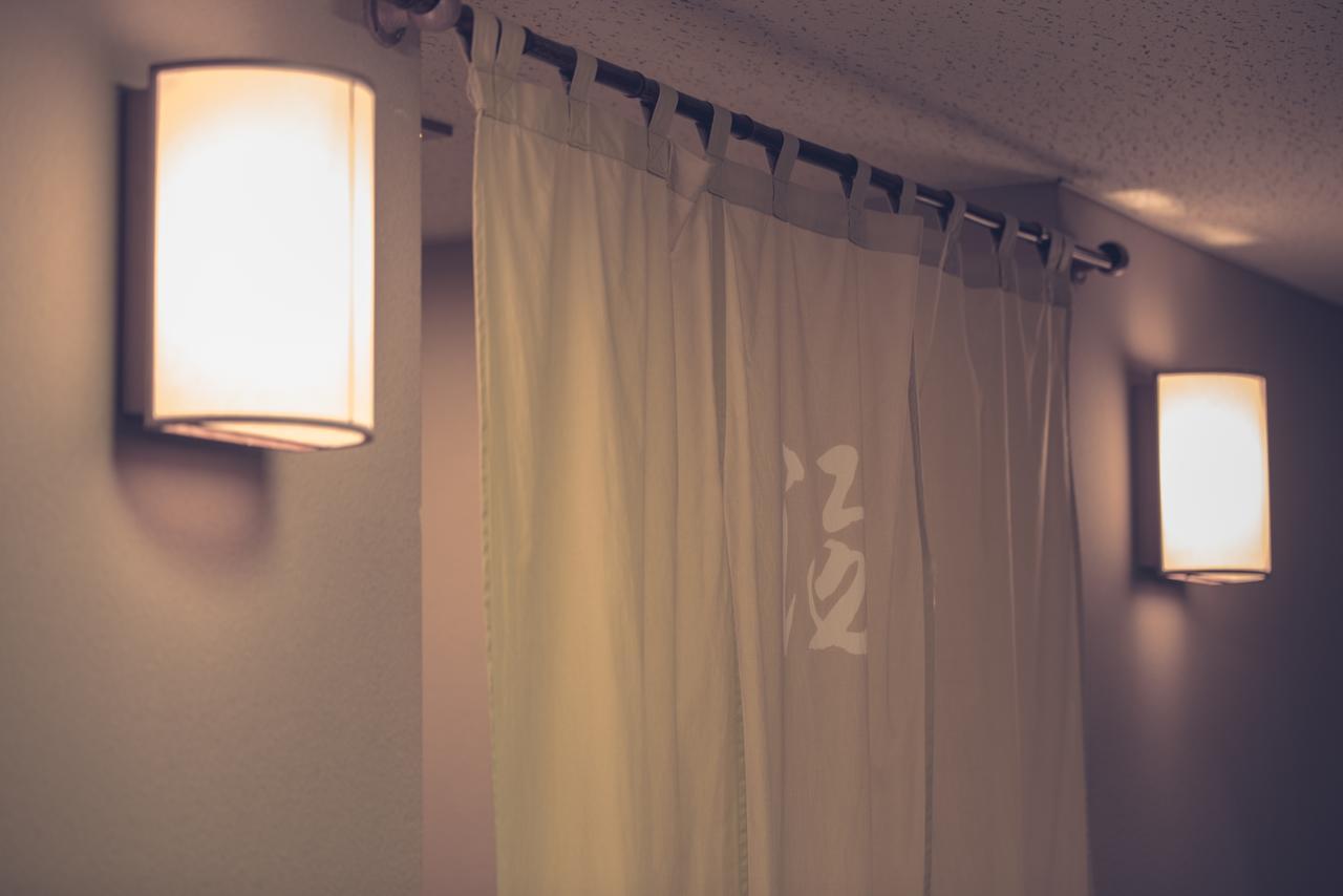 Kaze no Hibiki Hotel Nikko Eksteriør billede