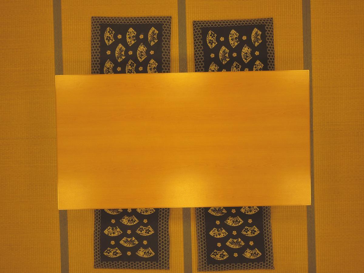 Kaze no Hibiki Hotel Nikko Eksteriør billede