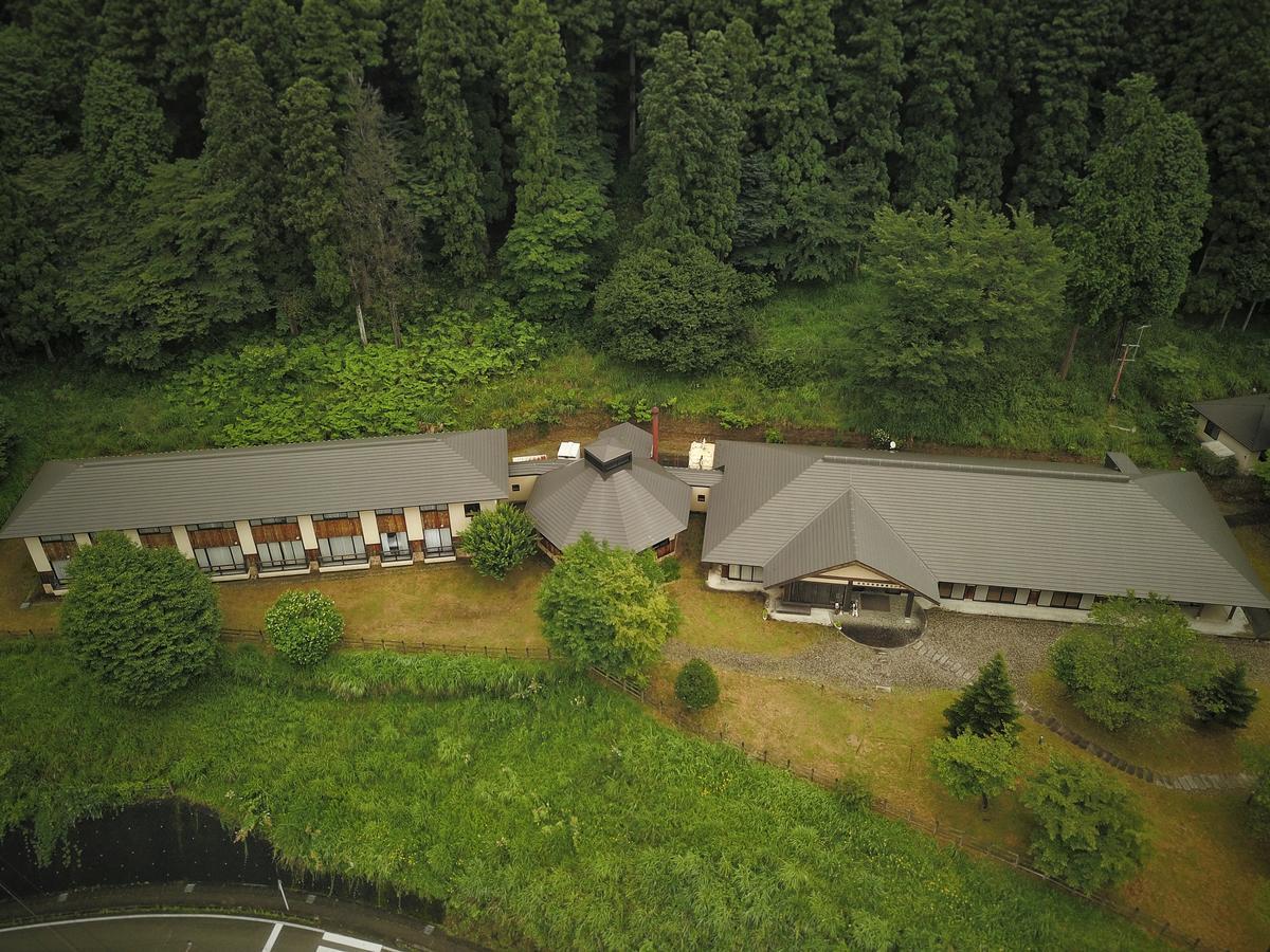 Kaze no Hibiki Hotel Nikko Eksteriør billede